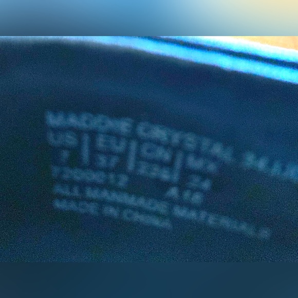 💎Juicy Couture Sandals - Picture 5 of 5